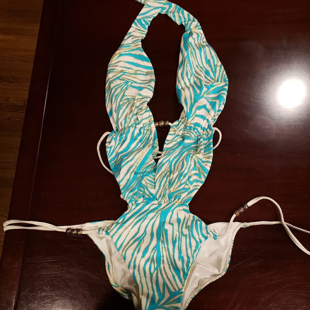 Beach Bunny bikini
